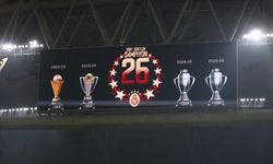 Okan Buruk tarihe geçti! Galatasaray üst üste 4. kez şampiyon