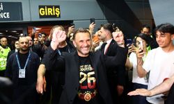 Okan Buruk: "Hedefimiz 5. şampiyonluk, o rekoru kırmak"