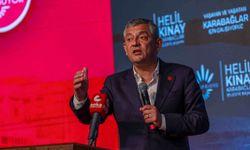 Özgür Özel: "Didişmek yerine kentleri depreme hazırlamak lazım"