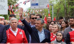 Özel: "Gençler Cumhuriyet'e ve Cumhuriyet'in kazanımlarına sahip çıkmaya kararlı"