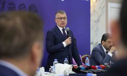 Güler, CHP’de yaşanan sürecin CHP’nin iç meselesi olduğunu söyledi