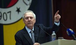 Aziz Yıldırım: "Futbol aklımız, Fenerbahçe’yi bilen sporculardan oluşacak"