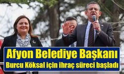CHP Burcu Köksal’ı partiden kesin ihraç ediyor!