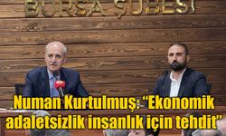 Kurtulmuş: "Terörsüz Türkiye hedefinde büyük mesafe alındı"