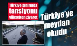 Yunan Cumhurbaşkanı’ndan haddini aşan Türkiye açıklaması
