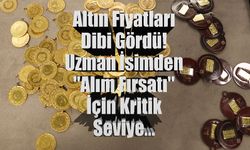 Küresel piyasalarda altın şoku: Son 7 haftanın en düşüğü görüldü! İşte 18 Mayıs güncel fiyatlar...