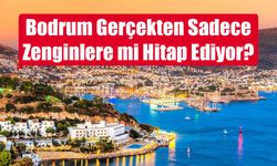 Bodrumlu turizmciler: "Bodrum’u lahmacun fiyatına endekslemek haksızlık"