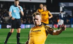 Hull City, play-off finaline yükseldi