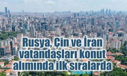 Konut Satışlarında Dikkat Çeken Ayrışma: İlk El Artarken İkinci El Geriledi