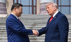 Trump, Çin Ziyaretini Tamamlayarak Pekin’den Ayrıldı