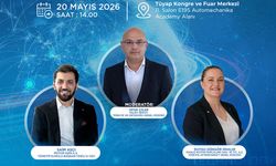 OSS Derneği 25. Automechanika Istanbul Fuarı’na Çıkarma Yapıyor!