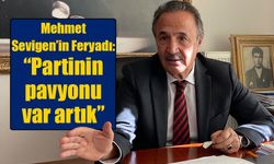 Mehmet Sevigen’den CHP yönetimine sert çıkış: “Partinin pavyonu var artık”