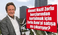 Zorlu Grubu’nda Borç Baskısı ve Varlık Satışı Arayışı