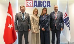 OMSAN Lojistik ve ARCA Savunma’dan   Denizyolu Taşımacılığında İş Birliği