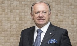 TİM ve İKMİB’de Deprem: Adil Pelister Tüm Görevlerinden İstifa Etti!