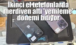 İkinci el telefonlarda merdiven altı 'yenileme' dönemi bitiyor
