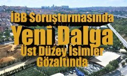 İBB’ye “Ağaç AŞ” Operasyonu: 29 Gözaltı
