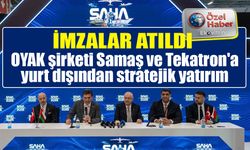 SAHA Expo 2026’da Miilux OY’un zırh çelikleri dikkat çekti
