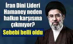 İran Dini Lideri Hamaney’in neden kamuoyu karşısına çıkmadığı açıklandı
