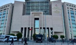 Beşiktaş Belediyesi'ne yürütülen soruşturmada 5 gözaltı