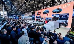 Chery Küresel Gücünü ve Aile Mobilitesine Yönelik Yeni Vizyonunu Pekin’de Sergiledi