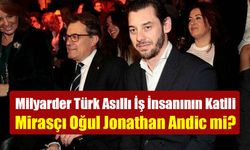 Mango'da Deprem! Milyarder Isak Andic’in Oğlu Cinayet Şüphesiyle Tutuklandı