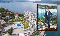 The Grand Tarabya’nın Yeni Genel Müdürü Uğur Talayhan Oldu