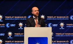 Bilal Erdoğan’dan erken emeklilik eleştirisi: “60 yaşında hâlâ çalışan var”