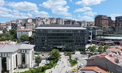 Üsküdar Belediyesi’nde yolsuzluk soruşturmasında ikinci dalga: 7 gözaltı