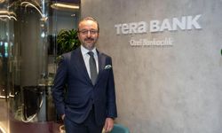 Tera Bank İlk Şubesini  Bağdat Caddesi’nde Hizmete Açtı