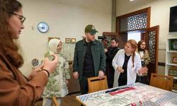 Sıfır Atık Vizyonu Kuşakları Bir Araya Getirdi, Bayram Öncesi İsrafa Karşı Kampanya Başlatıldı