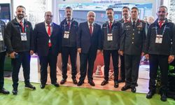 İstanbul’dan Dünyaya Güç Mesajı: SAHA EXPO 2026 Kapılarını Rekorlarla Kapatıyor
