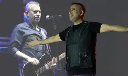Haluk Levent'in sağlık durumuyla ilgili açıklama!