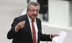 CHP'li Engin Altay’dan "Pimi Çekilmiş Bomba" Çıkışı!