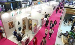 İtalyan kozmetiği Beauty İstanbul 2026’da!