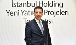 İstanbul Holding, stratejik iş ortaklığıyla yatırım fırsatlarını yapılandırarak yatırımcıya açıyor