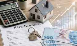 Mayıs ayı kira artış tavanı belli oldu!