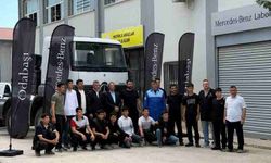 Mercedes-Benz Türk’ten, “EML’miz Geleceğin Yıldızı” programı ile 5 bine yakın gence eğitim desteği