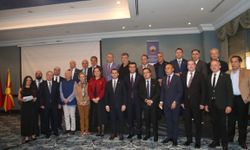 Kuzey Makedonya’nın Kültür, Gastronomi ve Turizm Potansiyeli Tanıtıldı