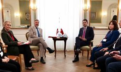 BAKAN KURUM’DAN KOPENHAG’DA COP31 DİPLOMASİSİ