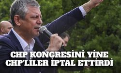 CHP Kurultayı Davasında Dikkat Çeken Detay: Tüm İsimler Parti İçinden