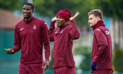 Trabzonspor, puanların yarısını İstanbul'dan topladı