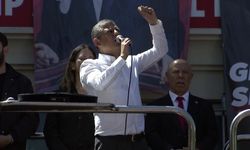 Özgür Özel: "Hangi delegeyle istiyorsanız derhal bir kurultay yapın"