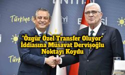 CHP'de "İstifa ve Transfer" İddialarına İYİ Parti'den Jet Yalanlama