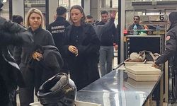 Ünlü Oyuncu Serenay Sarıkaya Türkiye’ye Döner Dönmez Gözaltına Alındı!