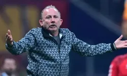 Beşiktaş'ta Kader Zirvesi Başladı! Sergen Yalçın ile Devam mı, Tamam mı?