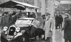 Škoda Motor Sporlarındaki 125. Yılını Kutluyor