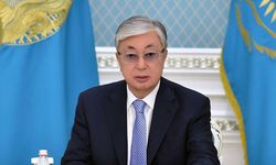 Tokayev’den Moskova Mesajı: Rusya’sız Küresel Sorunlar Çözülemez