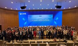 Tedarik Zinciri Profesyonelleri 6. Tedarik Zinciri Konferansı’nda Buluştu