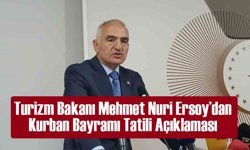 Kurban Bayramı Tatili Kaç Gün Olacak?